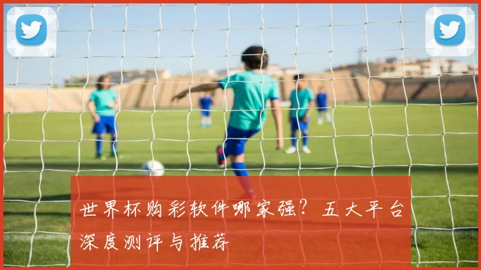 世界杯购彩软件哪家强?五大平台深度测评与推荐