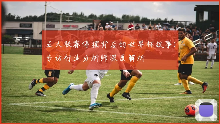 五大联赛停摆背后的世界杯故事:专访行业分析师深度解析