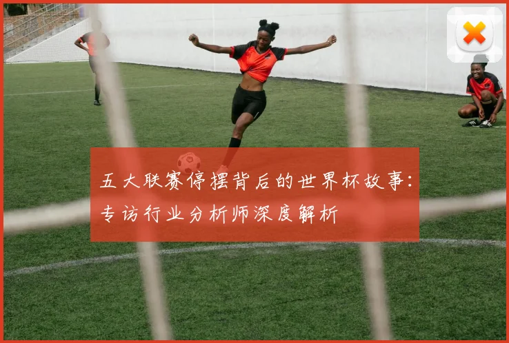 五大联赛停摆背后的世界杯故事：专访行业分析师深度解析
